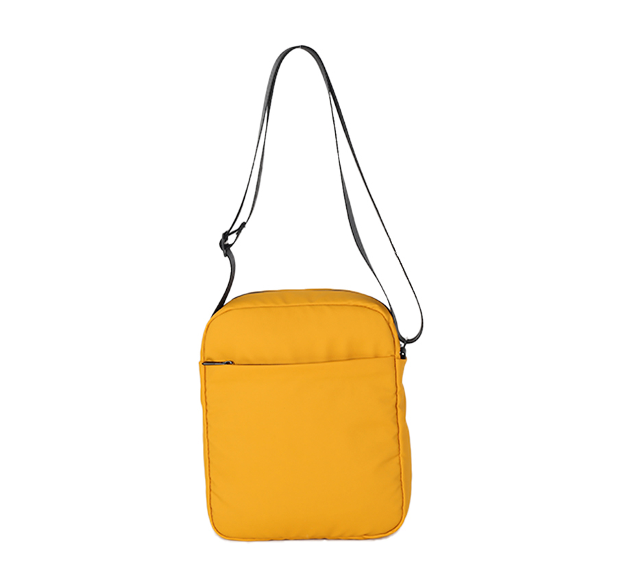 Citybag Reportero_Big Amarillo