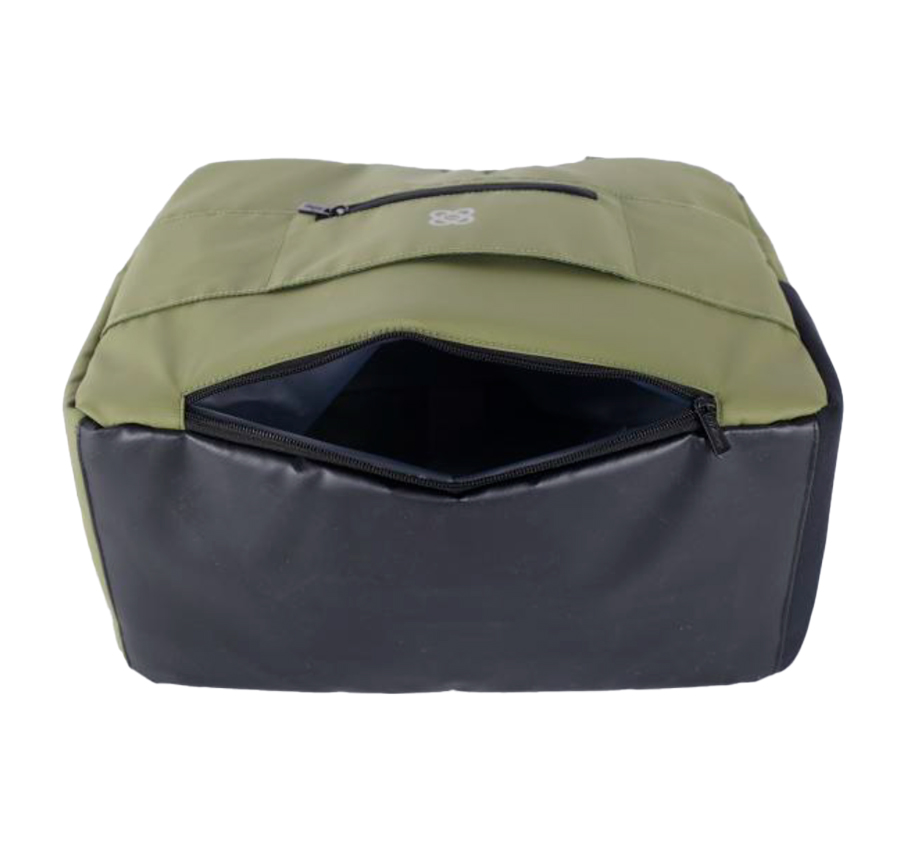 Adventure_Eco Reportero_Underseat Black