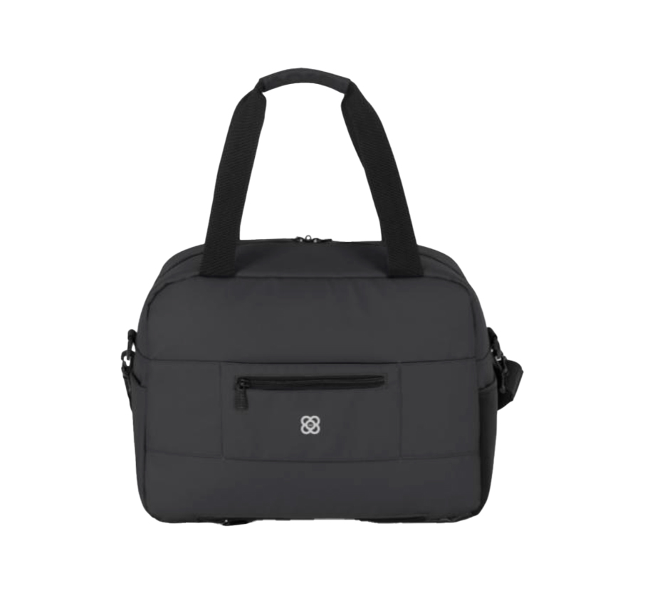 Adventure_Eco Reportero_Underseat Black