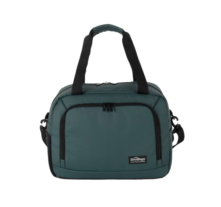 Adventure_Eco Reportero_Underseat Anthracite