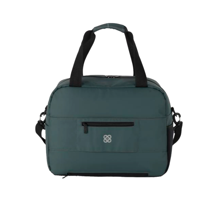 Adventure_Eco Reportero_Underseat Anthracite