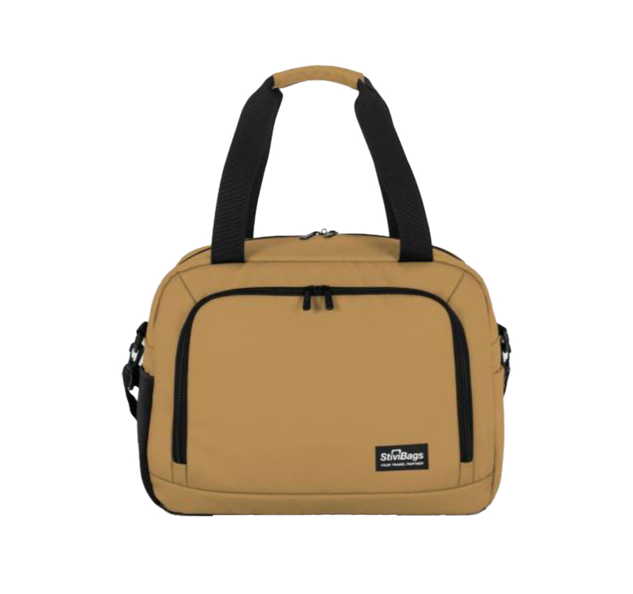 Adventure_Eco Reportero_Underseat Beige