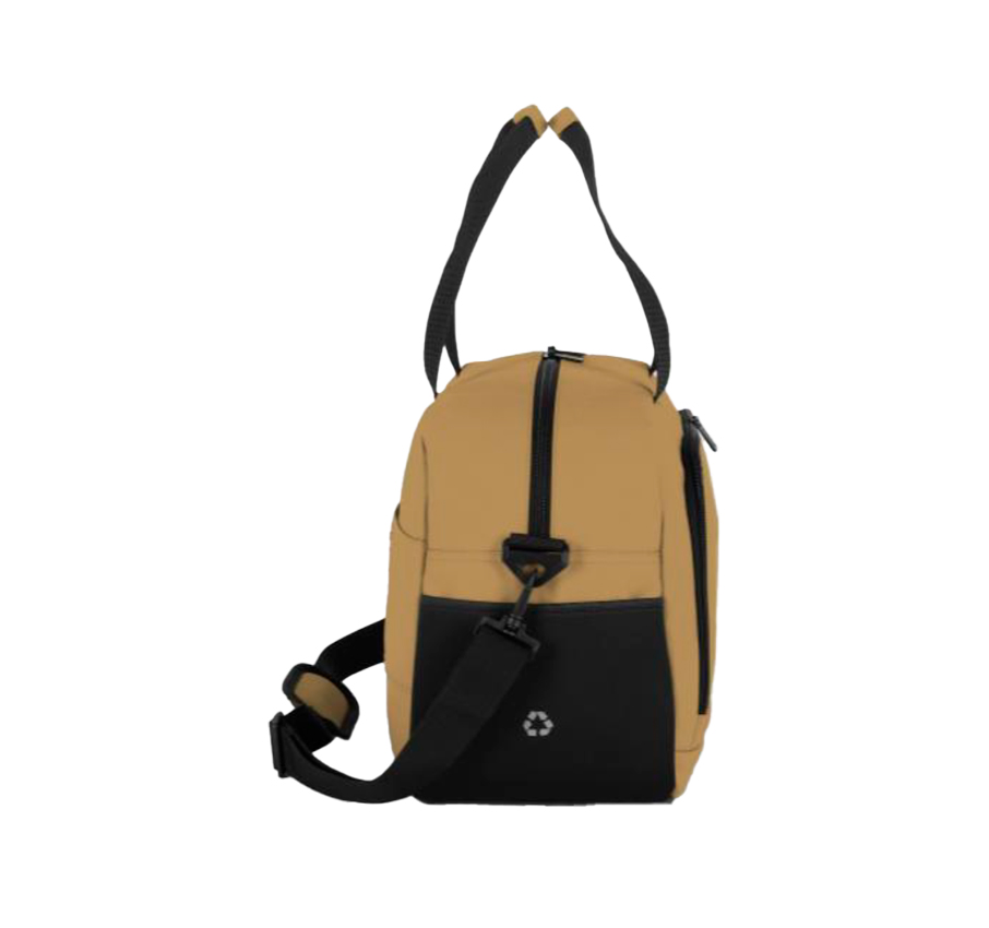 Adventure_Eco Reportero_Underseat Beige