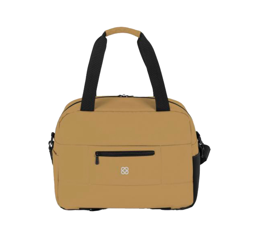 Adventure_Eco Reportero_Underseat Beige