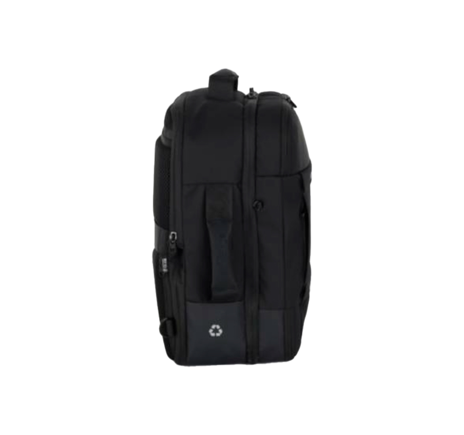 Adventure_Eco Underseat Black