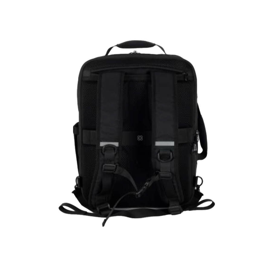 Adventure_Eco Underseat Black