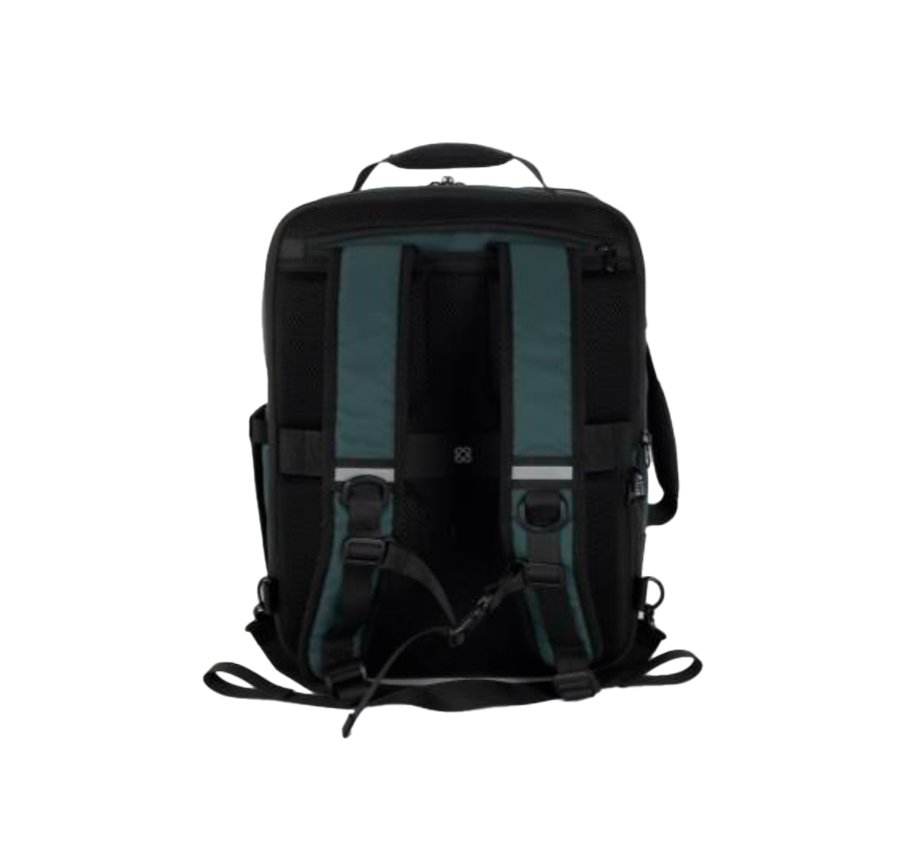 Adventure_Eco Underseat Anthracite