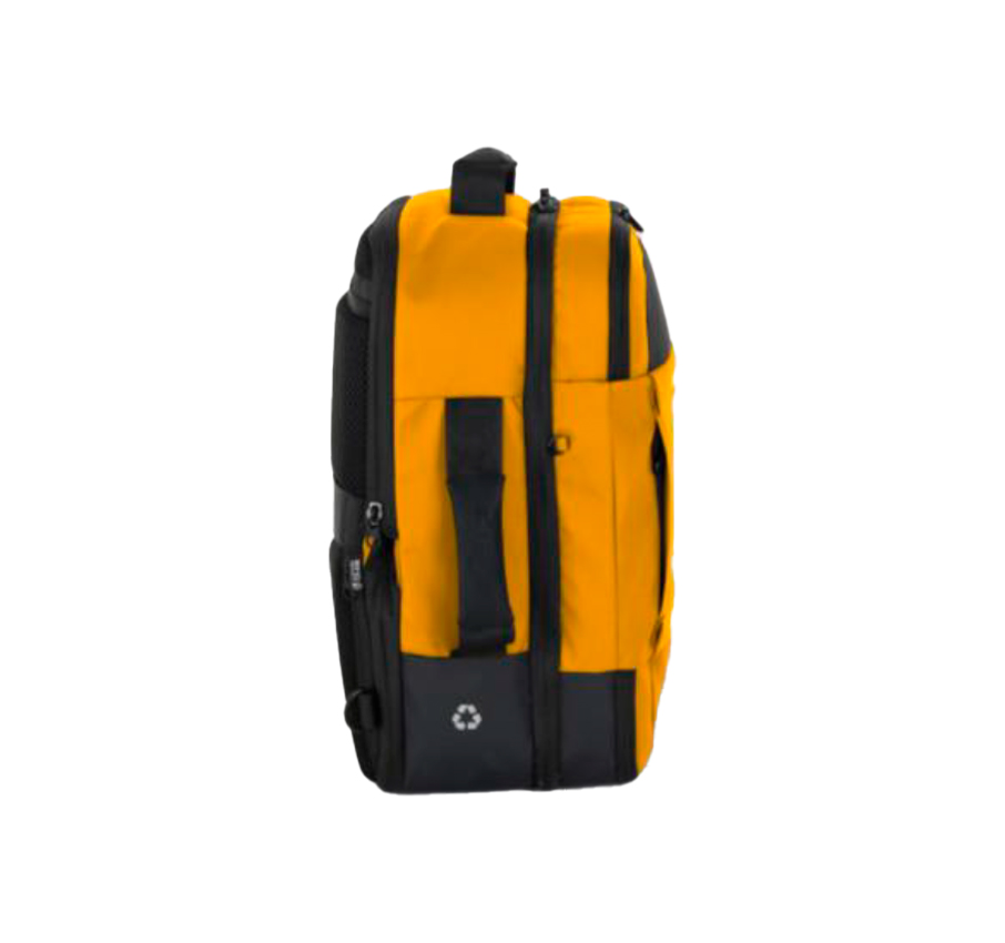 Adventure_Eco Underseat Groc