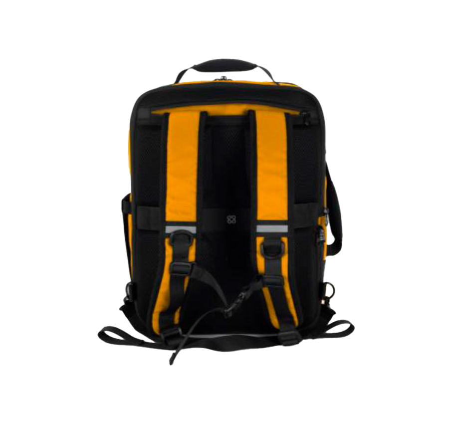 Adventure_Eco Underseat Groc