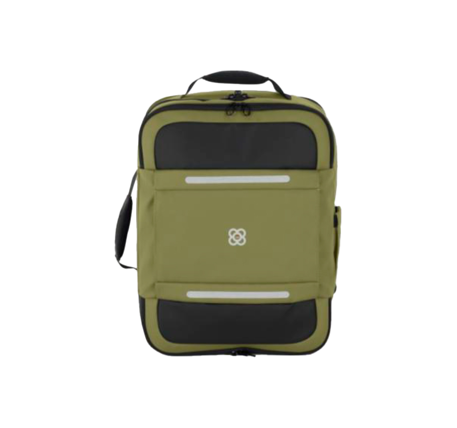 Adventure_Eco Underseat Iguana