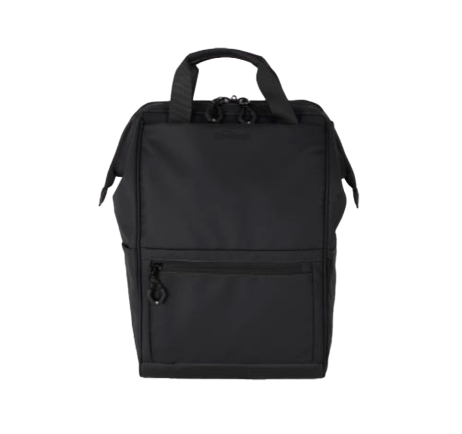 Adventure_Eco Urban Negro