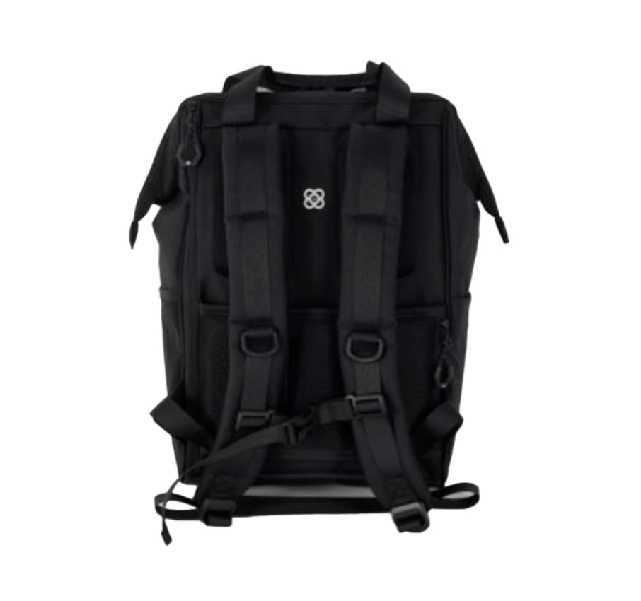 Adventure_Eco Urban Black