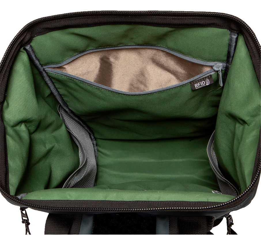 Adventure_Eco Urban Anthracite