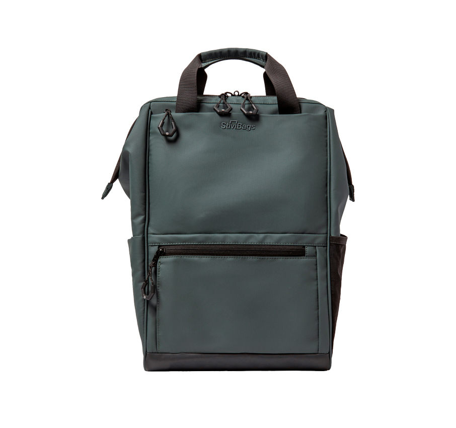 Adventure_Eco Urban Antracita