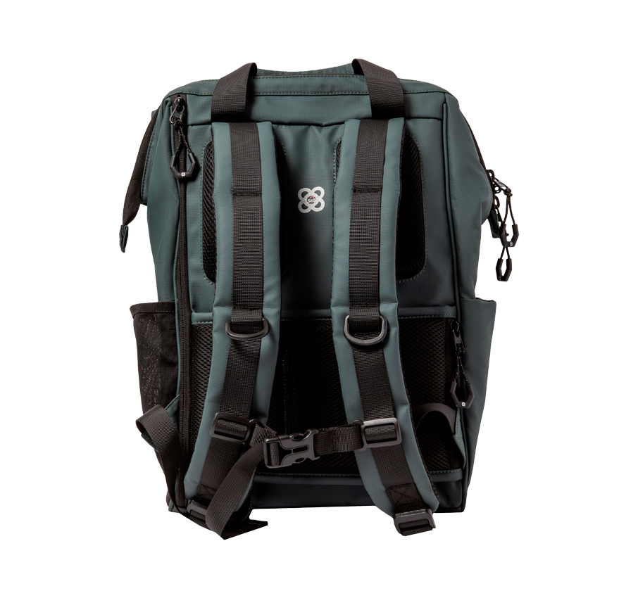 Adventure_Eco Urban Anthracite