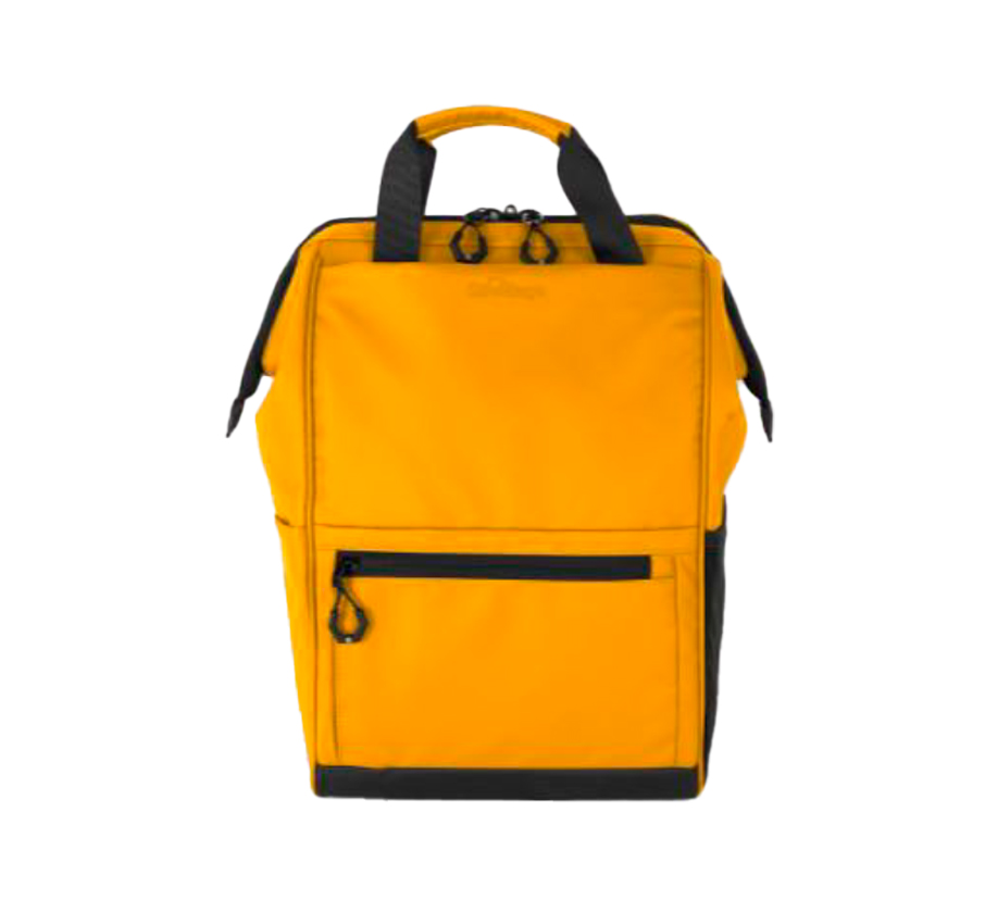 Adventure_Eco Urban Amarillo