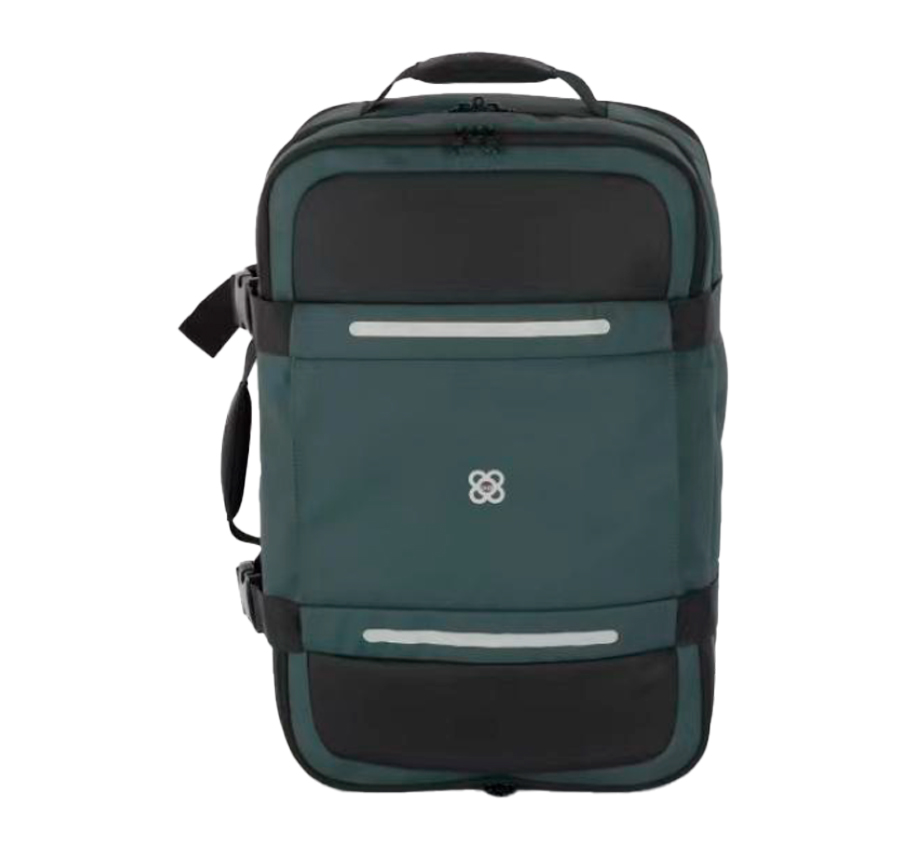 Adventure_Eco Backpack_Max Anthracite