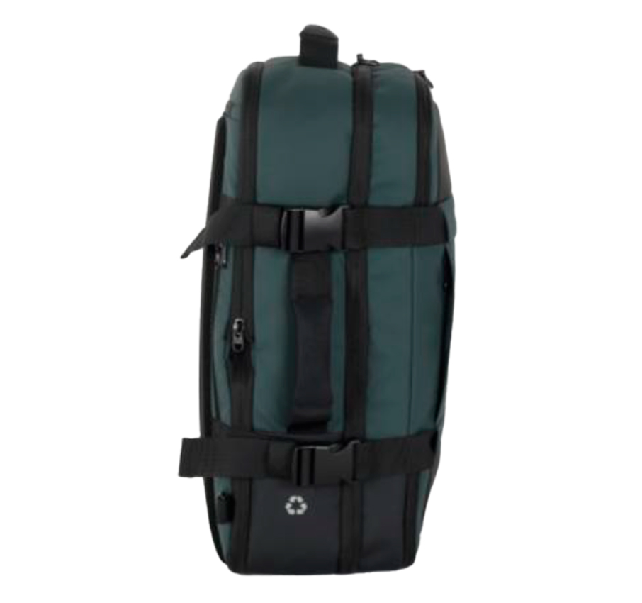 Adventure_Eco Backpack_Max Anthracite