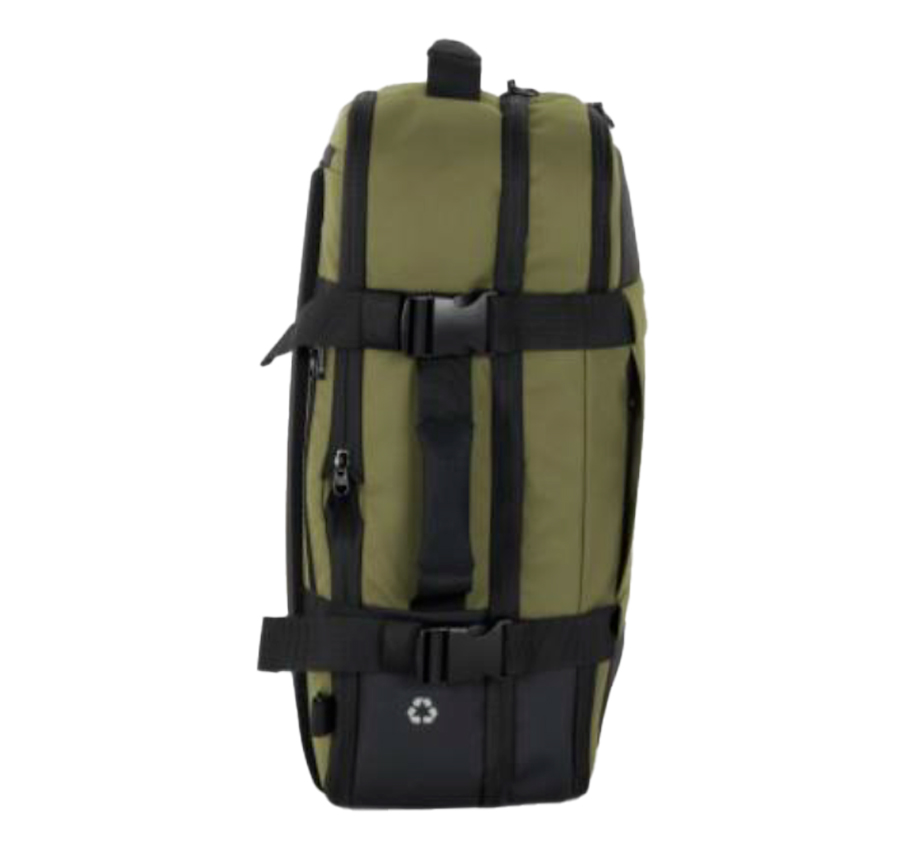Adventure_Eco Backpack_Max Iguana