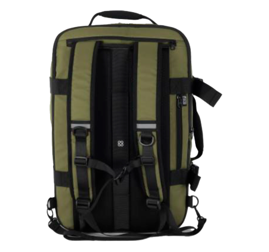 Adventure_Eco Backpack_Max Iguana