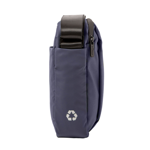 Citybag Reporter_Small Blue