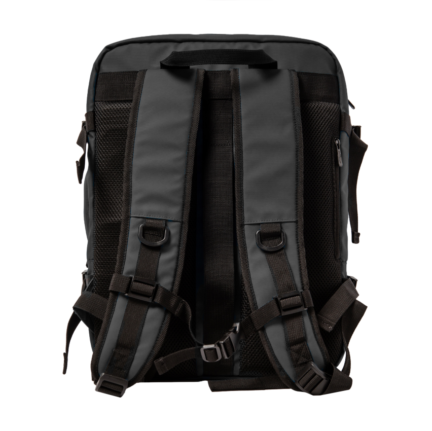 Waterproof_Airmax Mochila Negro