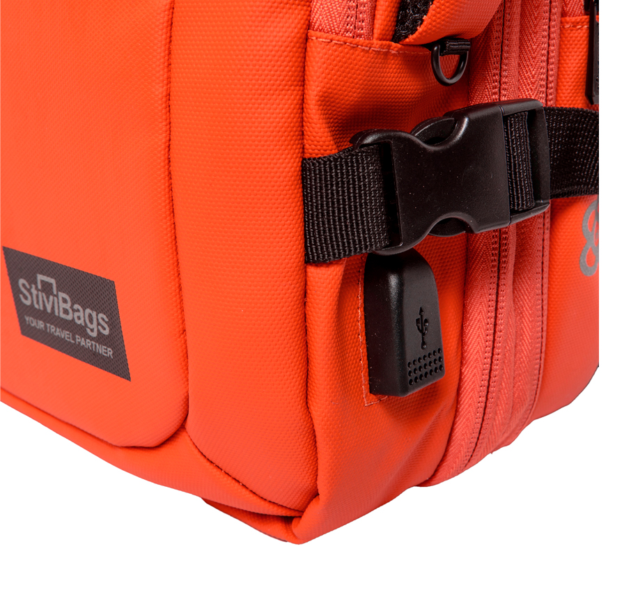 Waterproof_Airmax Motxilla Caldera