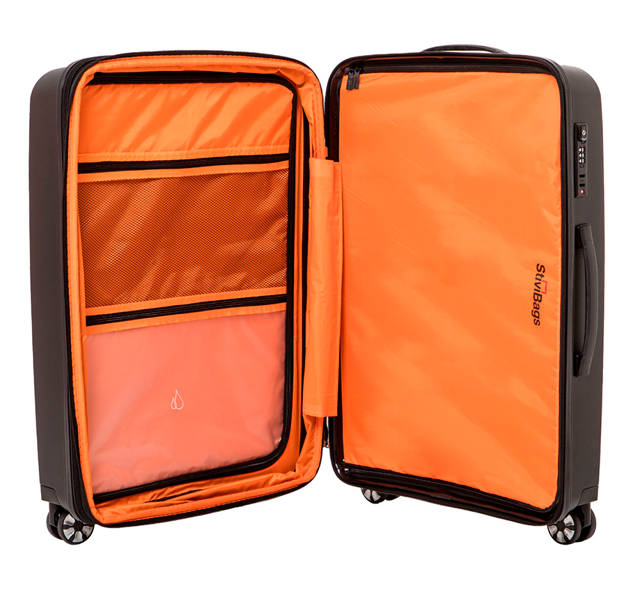 Horyzon_Lite Grande Black