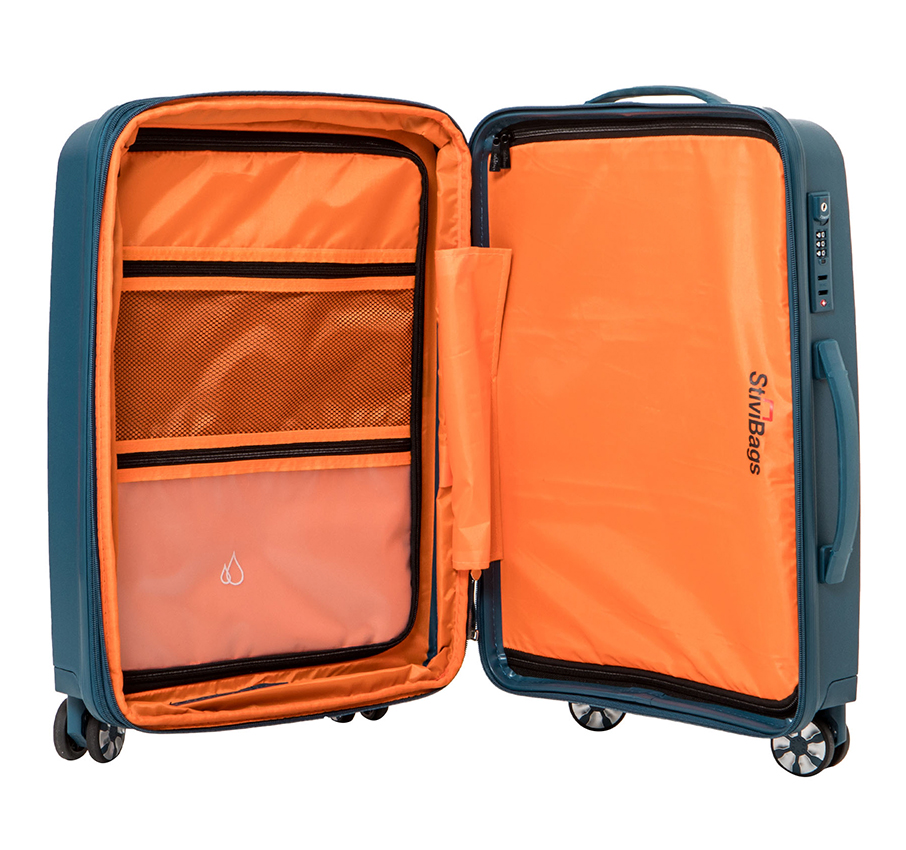 Horyzon_Lite Grande Petrol Blue