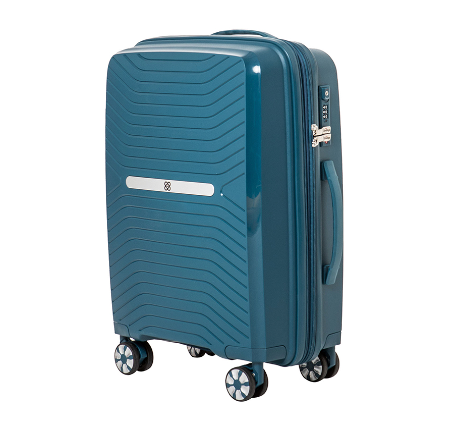 Horyzon_Lite Grande Petrol Blue