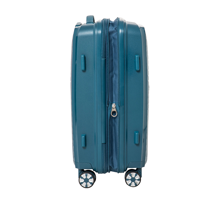 Horyzon_Lite Grande Petrol Blue