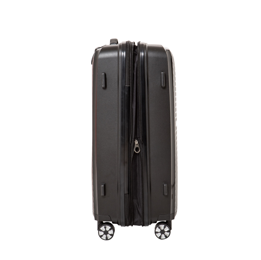 Horyzon_Lite Medium Black