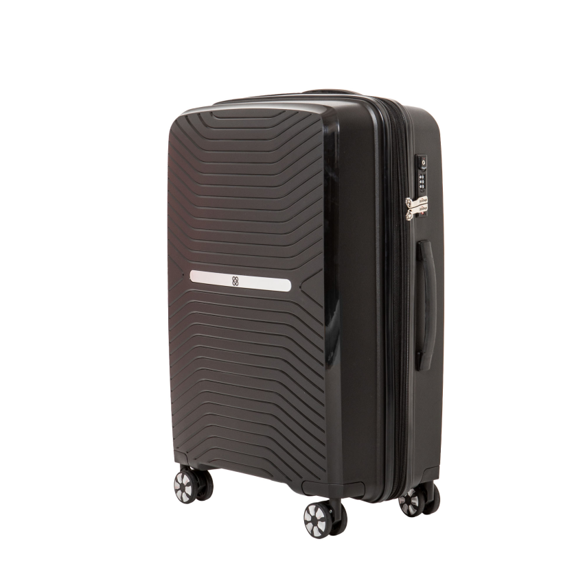 Horyzon_Lite Small Black