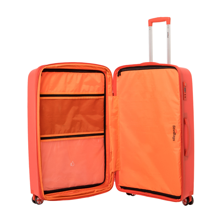 Horyzon_Lite Small Orange