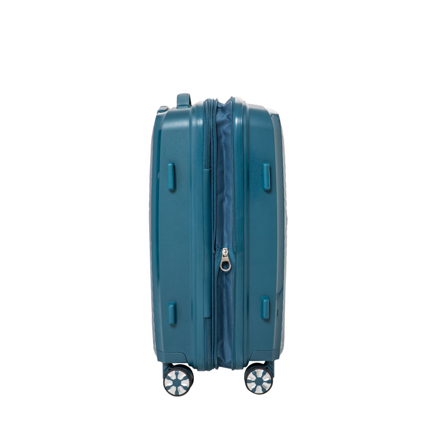 Horyzon_Lite Small Petrol Blue