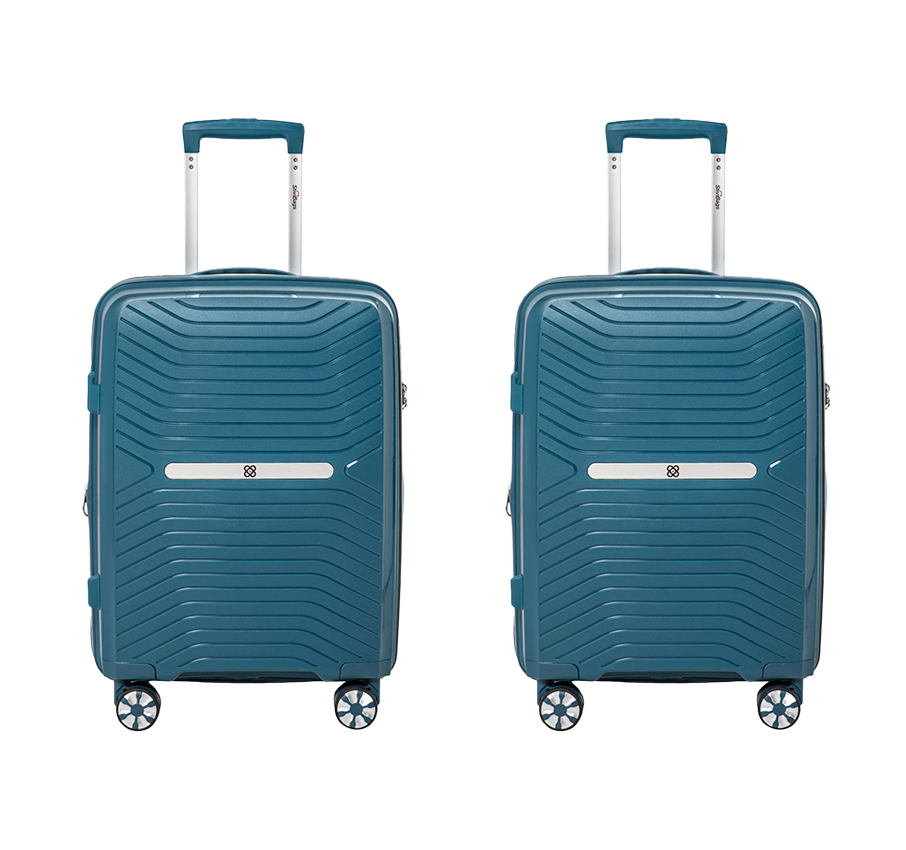 HoryzonLite Set_de_2_Cabin_+_Cabin Petrol Blue