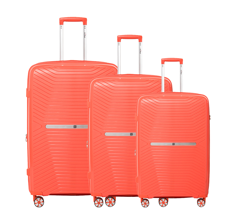 Horyzon_Lite Set_de_3_Cabin_+_Medium_+_Large Orange