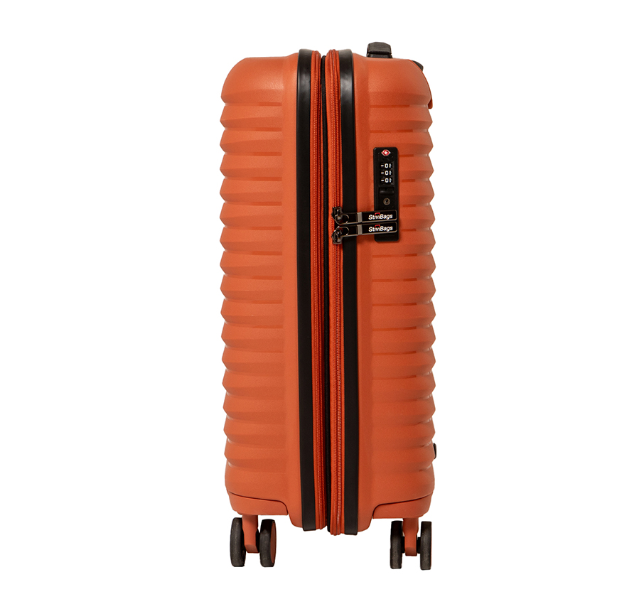 Ecowave Large Orange