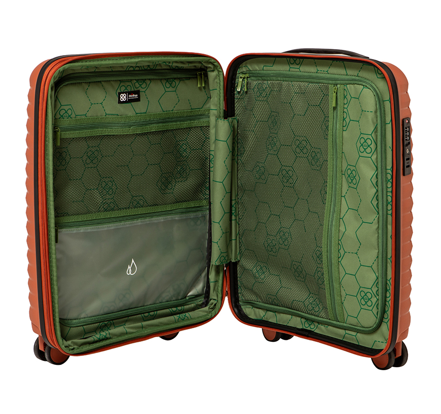 Ecowave Large Orange