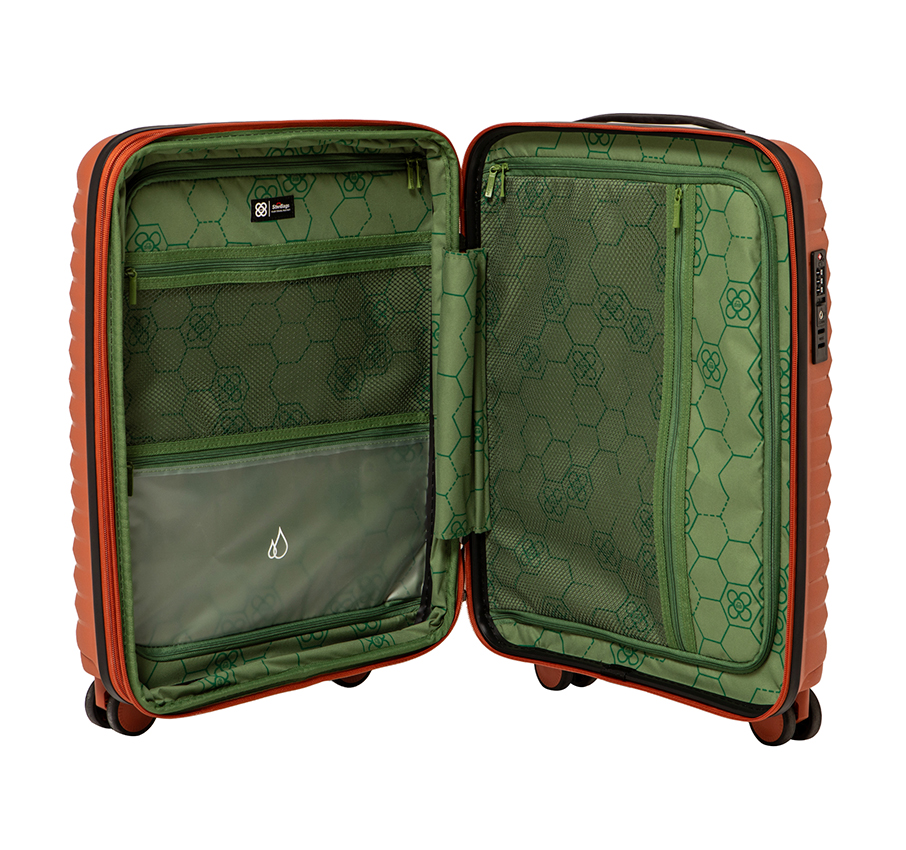 Ecowave Medium Orange