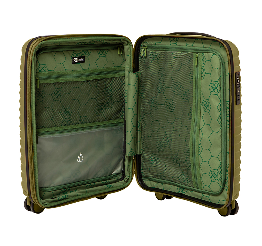 Ecowave Medium Green