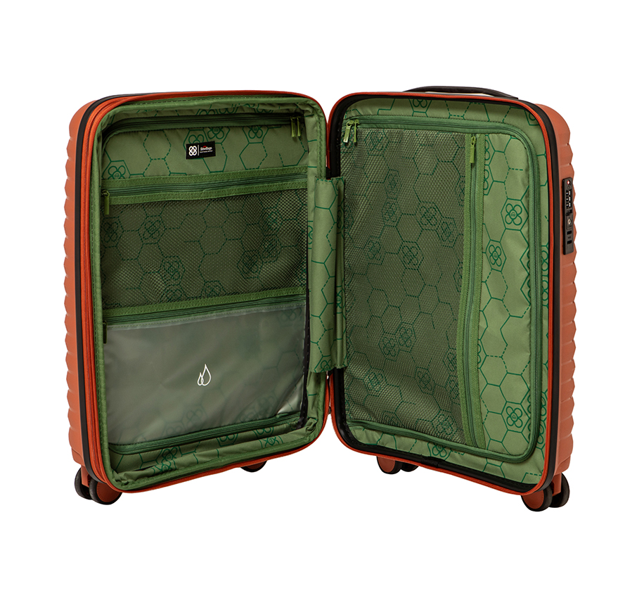 Ecowave Small Orange