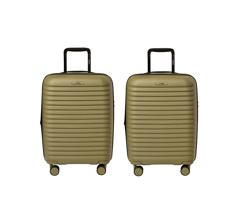 Ecowave Set_of_2_Cabin_+_Cabin Green