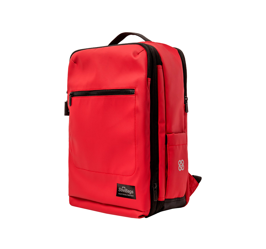 Waterproof Aircabine Cherry