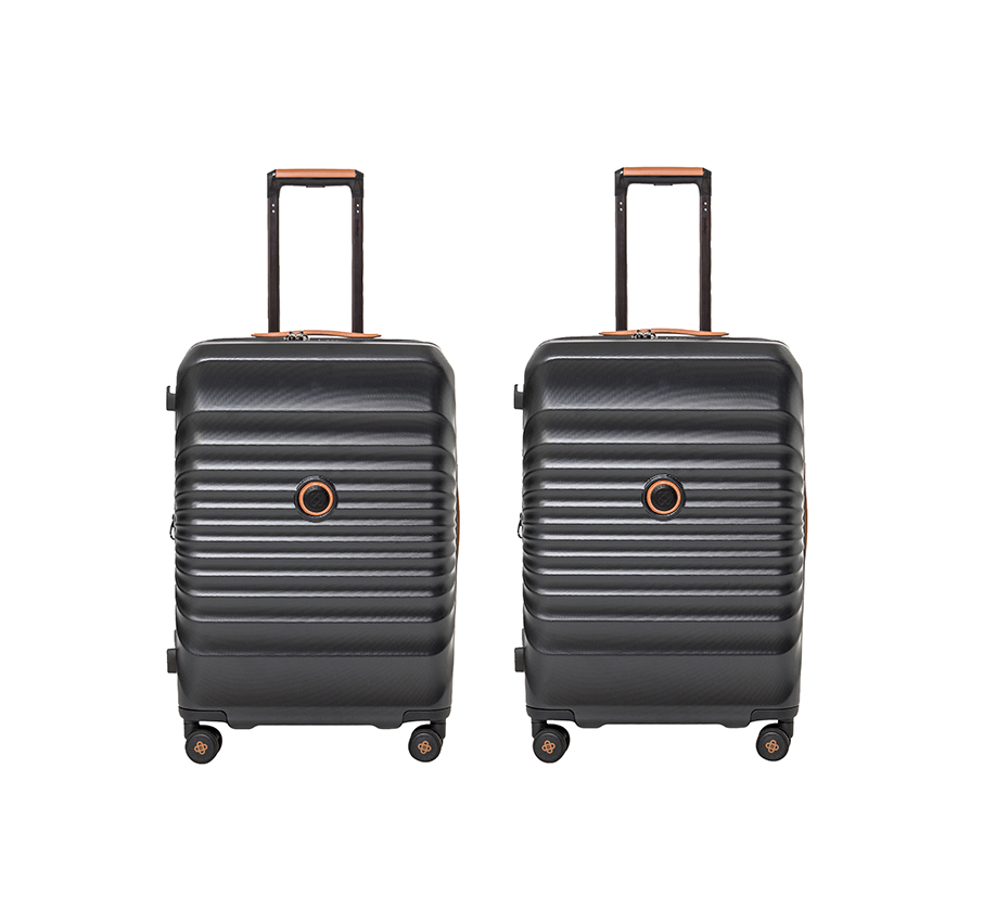 ElytePc Set_of_2_Cabin_+_Cabin OnixBlack