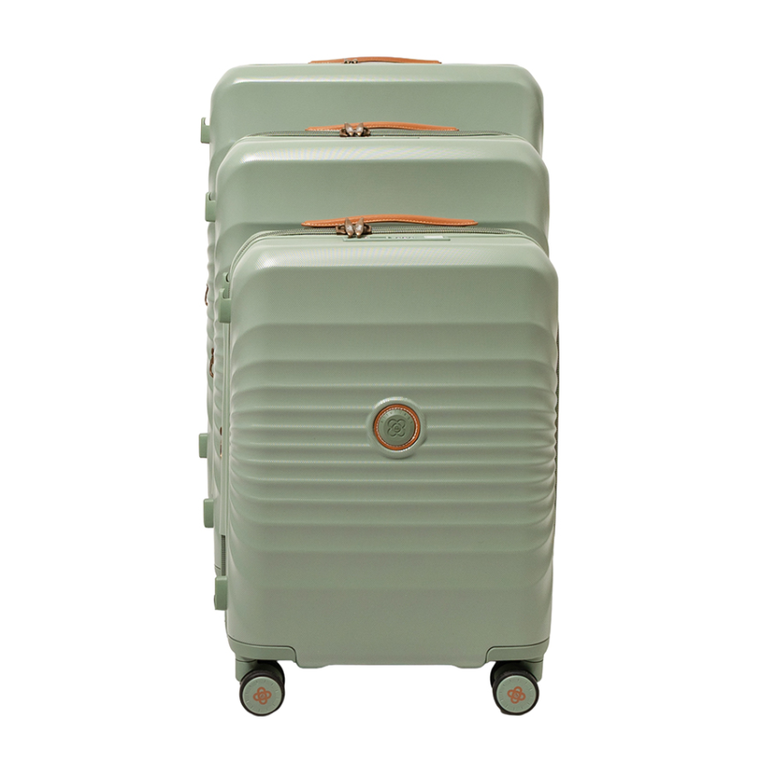 ElytePc Set_de_3_Cabin_+_Medium_+_Large Emerald