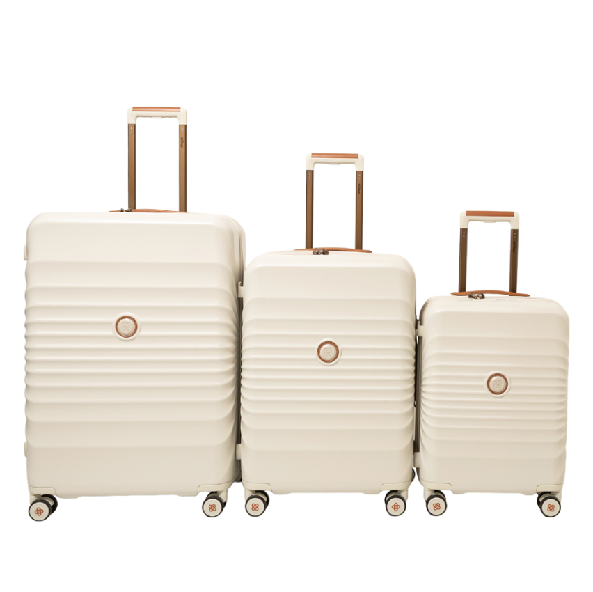 ElytePc Set_de_3_Cabin_+_Medium_+_Large Pearl