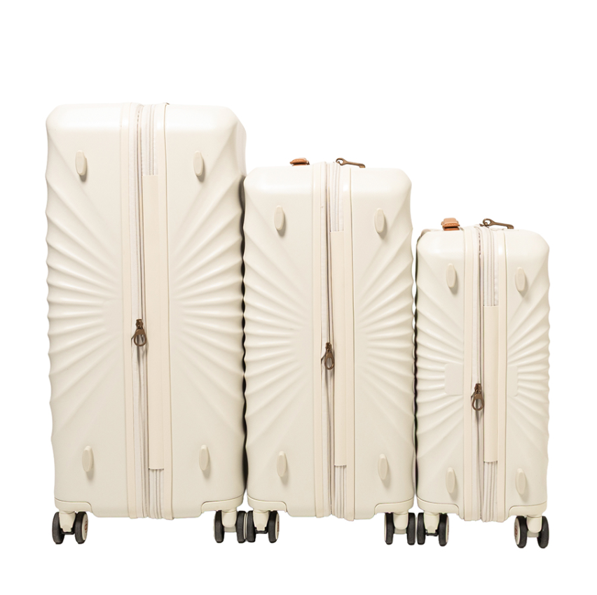 ElytePc Set_de_3_Cabin_+_Medium_+_Large Pearl