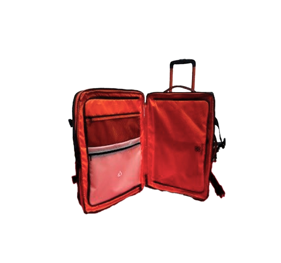 KabanaPro Small Black