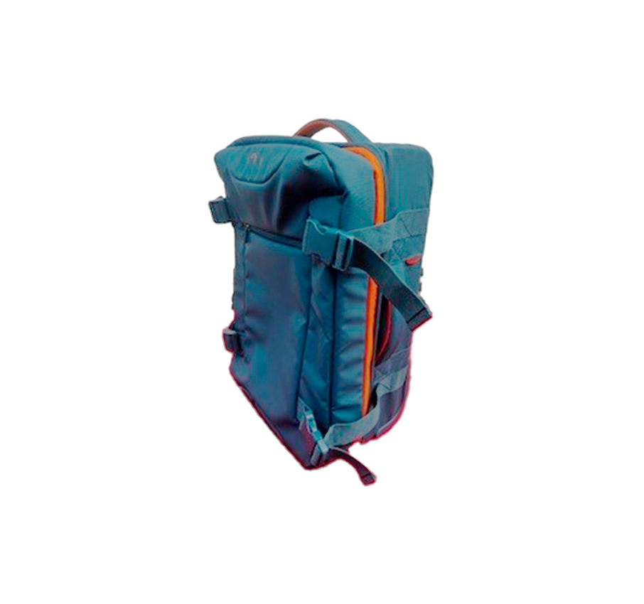 KabanaPro Pequeña Azul Petróleo